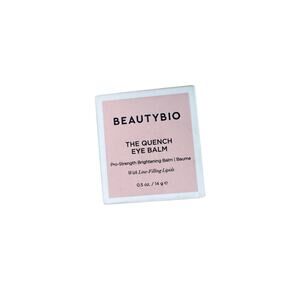 Beauty Bio Quench Eye Bam.